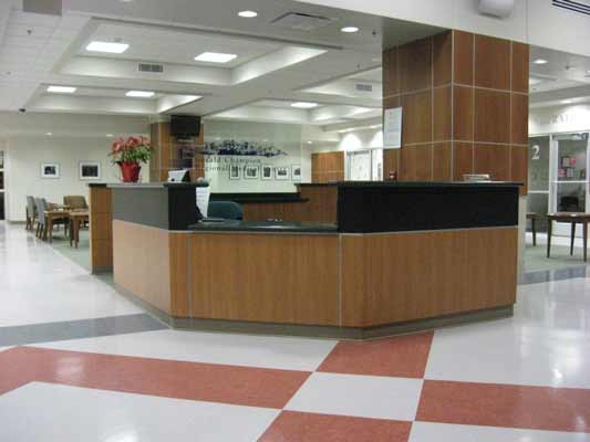 Concentra Medical Center - Val Vista